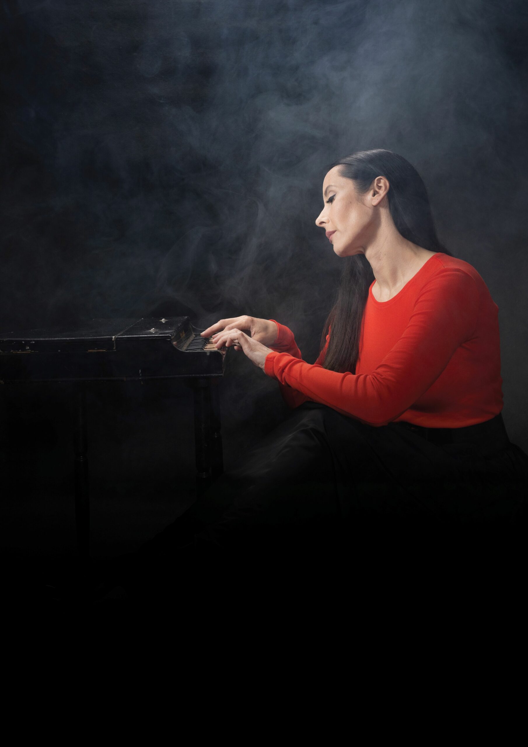Featured image of Nerina Pallot – All Roads Lead To tour