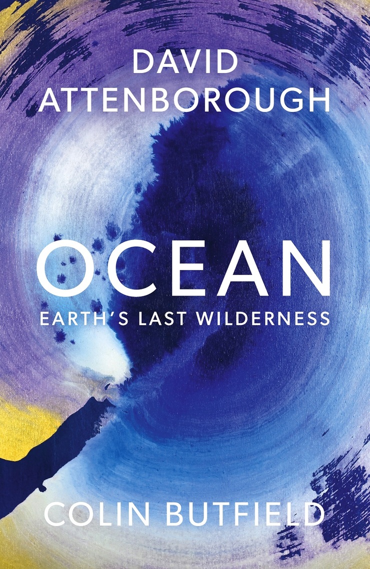 Featured image of JFOW 25: Ocean: Earth’s Last Wilderness