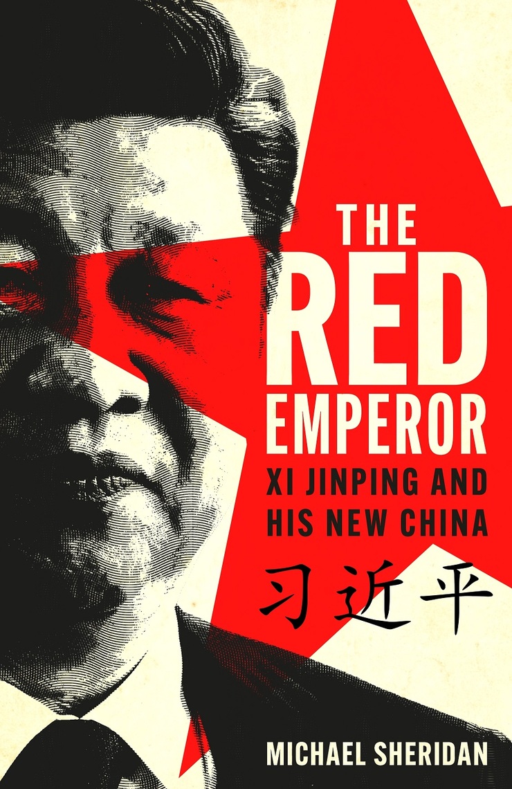 Featured image of JFOW 25: The Red Emperor – Xi Jinping And The New China