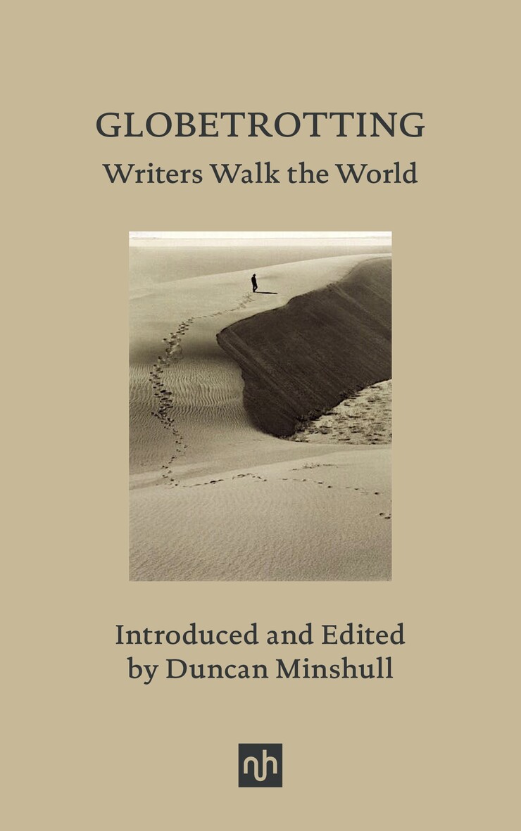 Featured image of JFOW 25: Walk & Talk