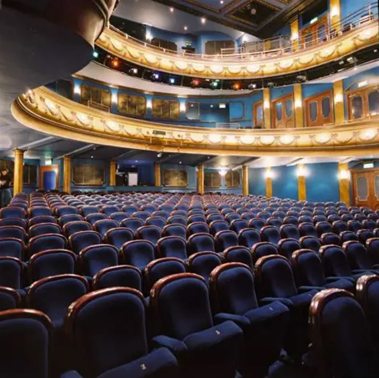 Auditorium1