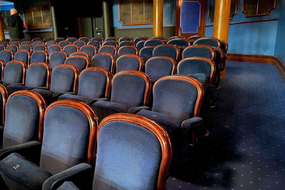 Chairs 6