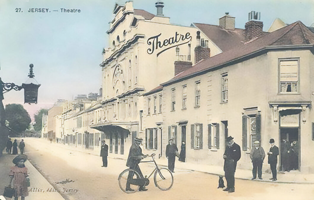 JOH-Postcard-Curry's-Opera-House-opened-in-1900,-but-destroyed-by-a-fire-in-1921