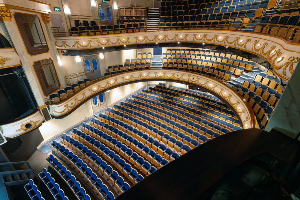 Jersey Opera House