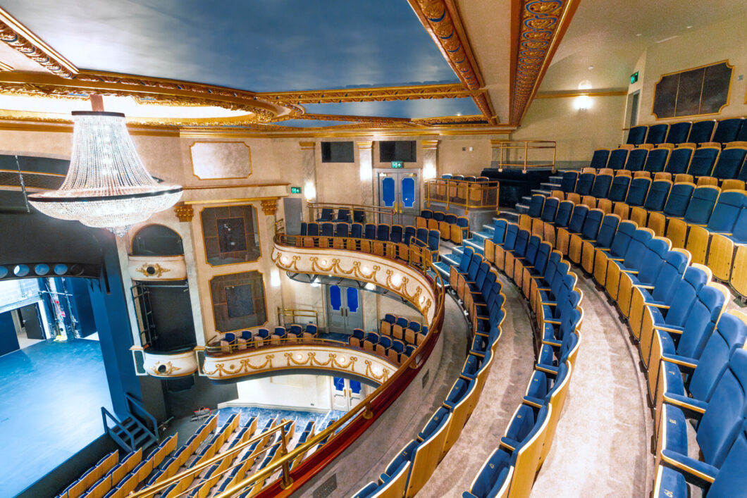 Jersey Opera House