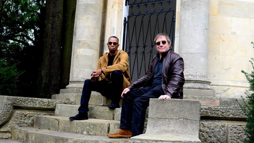 
          Simon & Oscar – The Songs of Ocean Colour Scene 
        