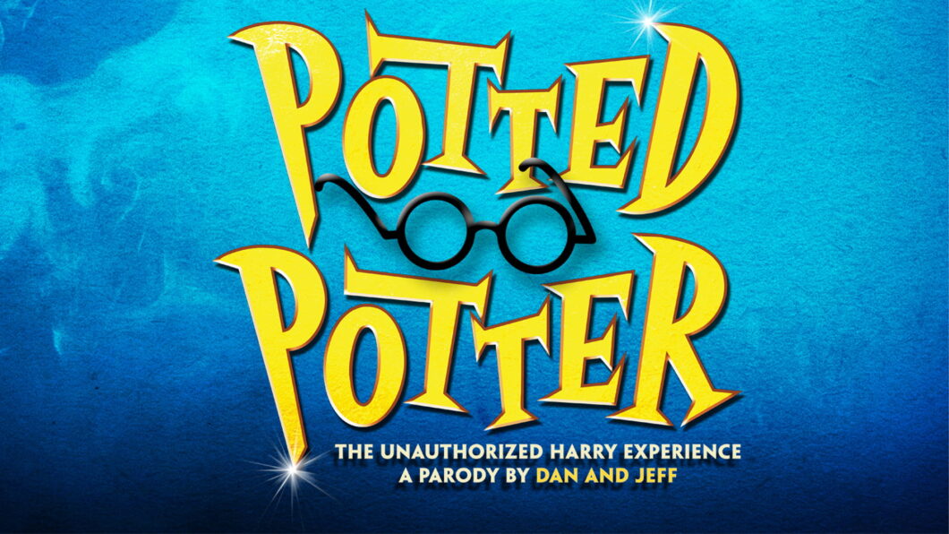 
          Potted Potter
        