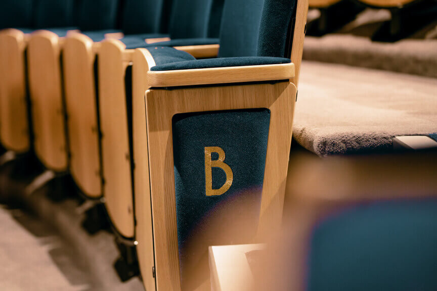 seating