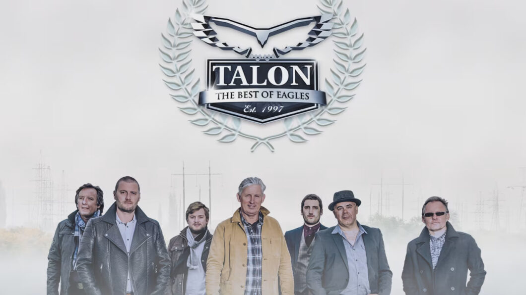 
          Talon – The Best of Eagles
        